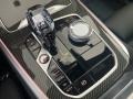 2022 Dravit Grey Metallic BMW X5 M50i  photo #22