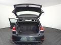 2013 Carbon Steel Gray Metallic Volkswagen GTI 4 Door  photo #7