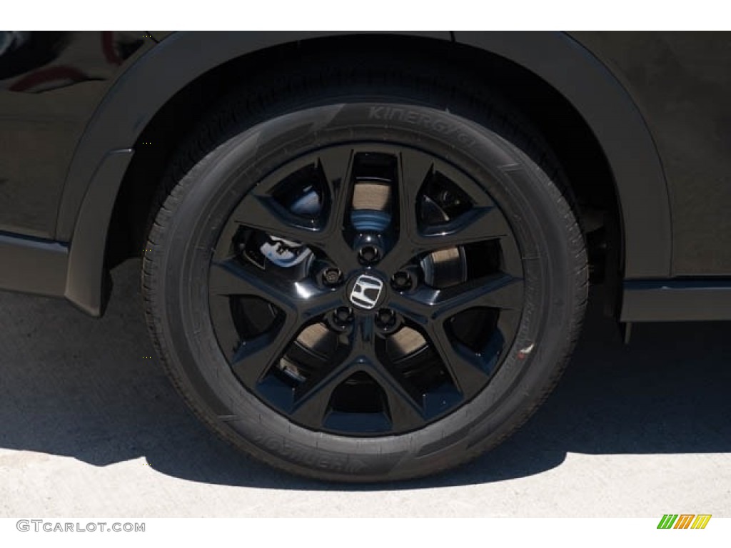 2023 Honda HR-V Sport Wheel Photo #144439887