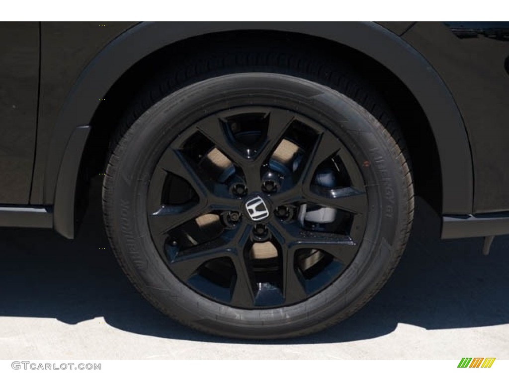 2023 Honda HR-V Sport Wheel Photo #144439908