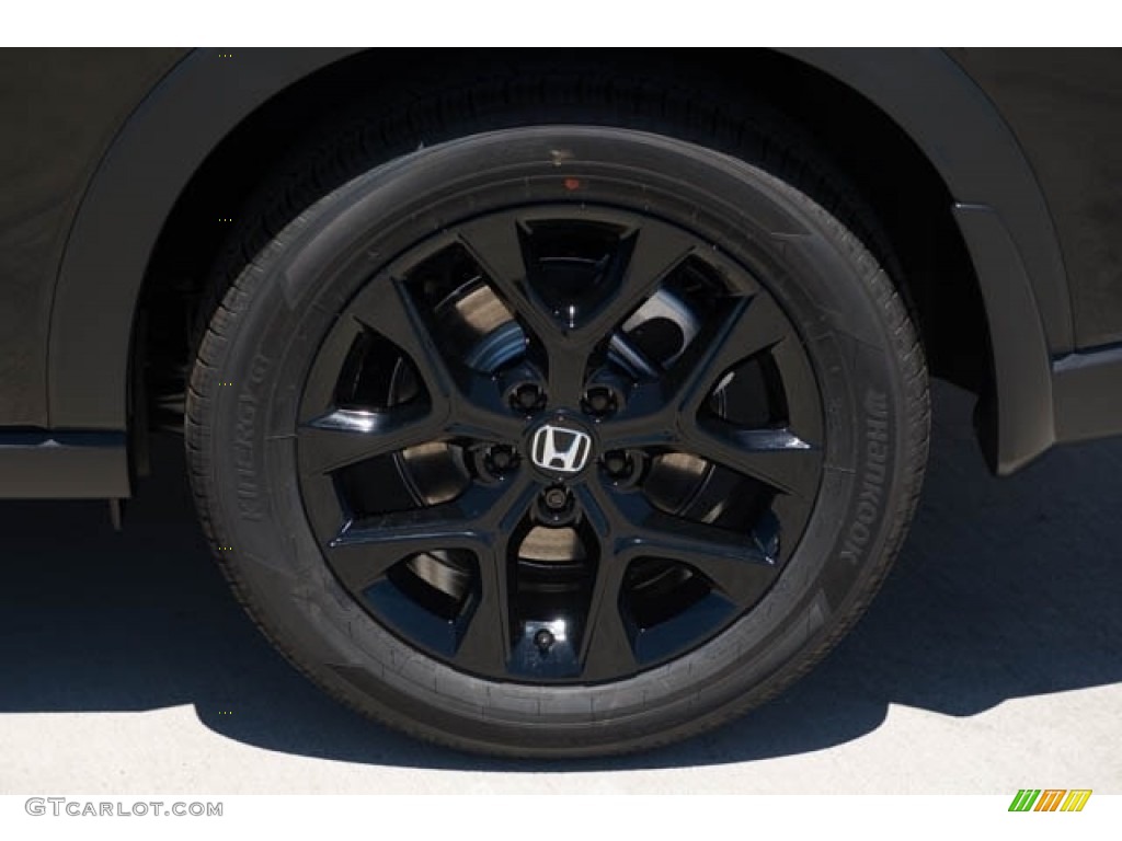 2023 Honda HR-V Sport Wheel Photo #144439923