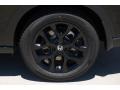 2023 Honda HR-V Sport Wheel and Tire Photo