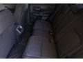 Black 2023 Honda HR-V Sport Interior Color