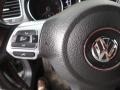 Carbon Steel Gray Metallic - GTI 4 Door Photo No. 14
