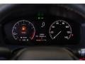 Black Gauges Photo for 2023 Honda HR-V #144440019