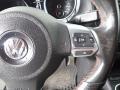2013 Carbon Steel Gray Metallic Volkswagen GTI 4 Door  photo #15