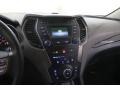 Marlin Blue - Santa Fe Sport AWD Photo No. 9