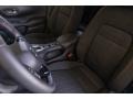 Black Front Seat Photo for 2023 Honda HR-V #144440100