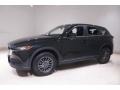 Jet Black Mica - CX-5 Sport AWD Photo No. 3