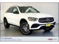 Polar White - GLC 300 Photo No. 1