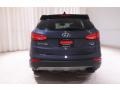 Marlin Blue - Santa Fe Sport AWD Photo No. 17