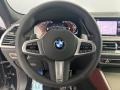 Tacora Red Steering Wheel Photo for 2022 BMW X6 #144440214