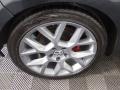 2013 Carbon Steel Gray Metallic Volkswagen GTI 4 Door  photo #29