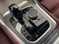  2022 X6 xDrive40i 8 Speed Automatic Shifter