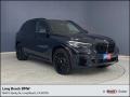2022 Carbon Black Metallic BMW X5 sDrive40i  photo #1