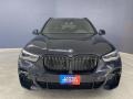 2022 Carbon Black Metallic BMW X5 sDrive40i  photo #2