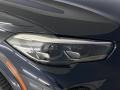 2022 Carbon Black Metallic BMW X5 sDrive40i  photo #4