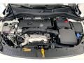 2.0 Liter Turbocharged DOHC 16-Valve VVT 4 Cylinder 2022 Mercedes-Benz GLA 250 Engine