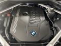 2022 Carbon Black Metallic BMW X5 sDrive40i  photo #9