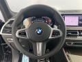 2022 Carbon Black Metallic BMW X5 sDrive40i  photo #14