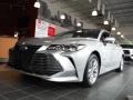 2022 Celestial Silver Metallic Toyota Avalon XLE  photo #6