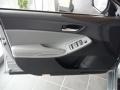 Graphite 2022 Toyota Avalon XLE Door Panel