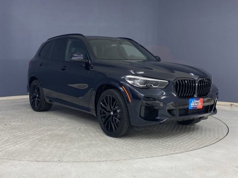 2022 BMW X5 sDrive40i Data, Info and Specs | GTCarLot.com