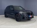 2022 Carbon Black Metallic BMW X5 sDrive40i  photo #23