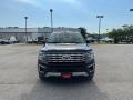 Agate Black Metallic - Expedition Limited Max 4x4 Photo No. 2