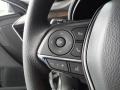  2022 Avalon XLE Steering Wheel