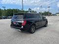 2019 Agate Black Metallic Ford Expedition Limited Max 4x4  photo #5