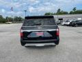 2019 Agate Black Metallic Ford Expedition Limited Max 4x4  photo #6