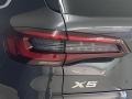 2022 Dark Graphite Metallic BMW X5 sDrive40i  photo #6