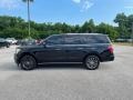 Agate Black Metallic 2019 Ford Expedition Limited Max 4x4 Exterior