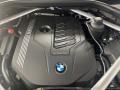 2022 Dark Graphite Metallic BMW X5 sDrive40i  photo #9