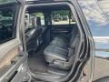 2019 Ford Expedition Limited Max 4x4 Rear Seat