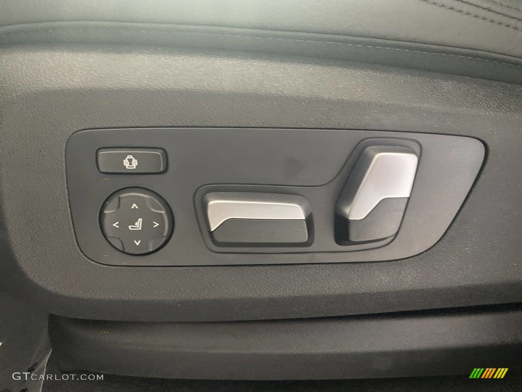 2022 X5 sDrive40i - Dark Graphite Metallic / Black photo #11