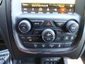 Controls of 2019 Durango R/T AWD