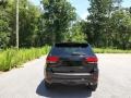 Diamond Black Crystal Pearl - Grand Cherokee Laredo X 4x4 Photo No. 7