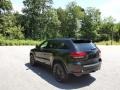 Diamond Black Crystal Pearl - Grand Cherokee Laredo X 4x4 Photo No. 8