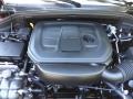 Diamond Black Crystal Pearl - Grand Cherokee Laredo X 4x4 Photo No. 9