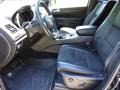Diamond Black Crystal Pearl - Grand Cherokee Laredo X 4x4 Photo No. 10