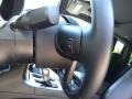 Diamond Black Crystal Pearl - Grand Cherokee Laredo X 4x4 Photo No. 12