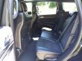 Diamond Black Crystal Pearl - Grand Cherokee Laredo X 4x4 Photo No. 13