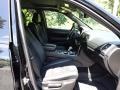 Diamond Black Crystal Pearl - Grand Cherokee Laredo X 4x4 Photo No. 17