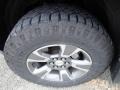 Satin Steel Metallic - Colorado Z71 Crew Cab 4x4 Photo No. 5
