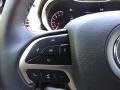 Diamond Black Crystal Pearl - Grand Cherokee Laredo X 4x4 Photo No. 19