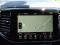 Black Navigation Photo for 2022 Jeep Grand Cherokee #144442065