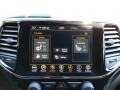 Diamond Black Crystal Pearl - Grand Cherokee Laredo X 4x4 Photo No. 26