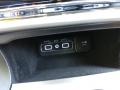 Diamond Black Crystal Pearl - Grand Cherokee Laredo X 4x4 Photo No. 28
